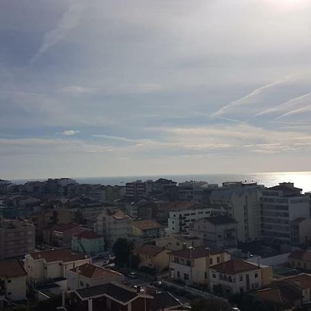 포보아데바짐 Apartamento Bela Vista 아파트 외부 사진