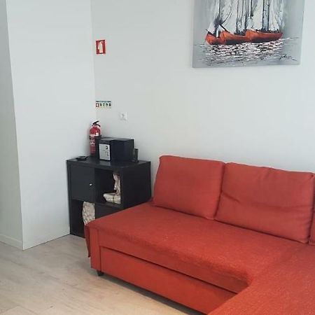 포보아데바짐 Apartamento Bela Vista 아파트 외부 사진