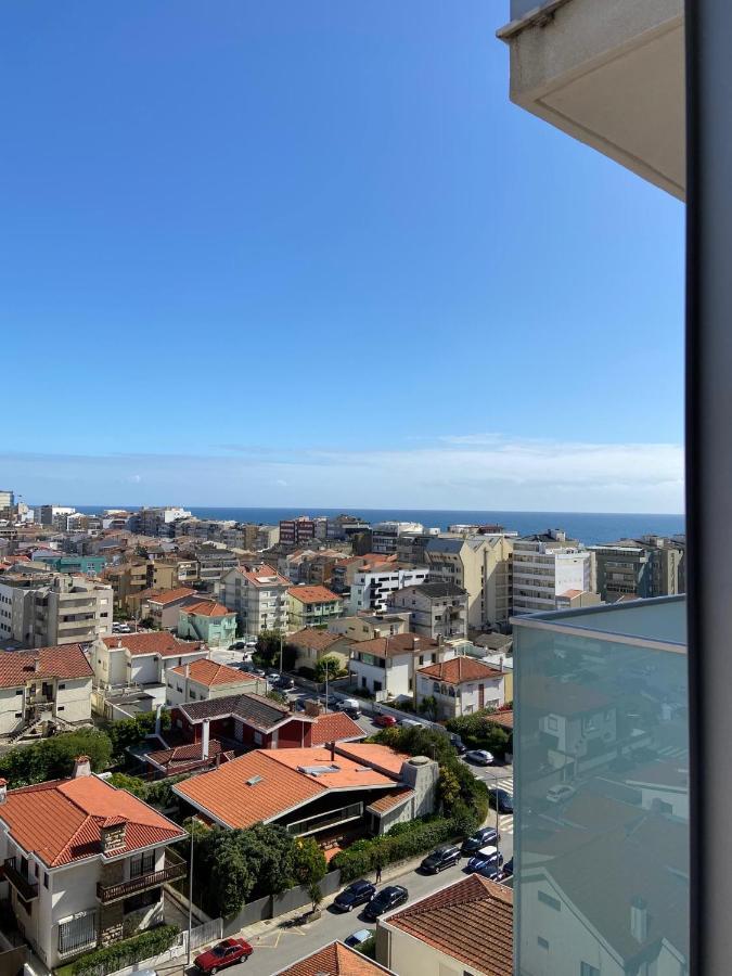 포보아데바짐 Apartamento Bela Vista 아파트 외부 사진