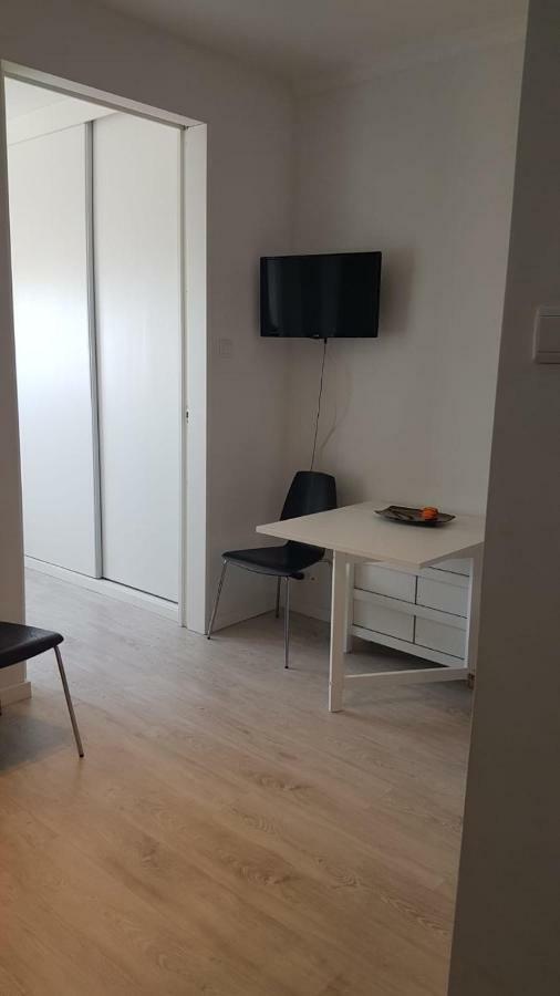 포보아데바짐 Apartamento Bela Vista 아파트 외부 사진
