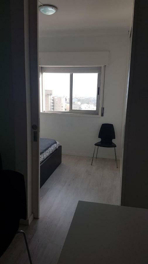 포보아데바짐 Apartamento Bela Vista 아파트 외부 사진