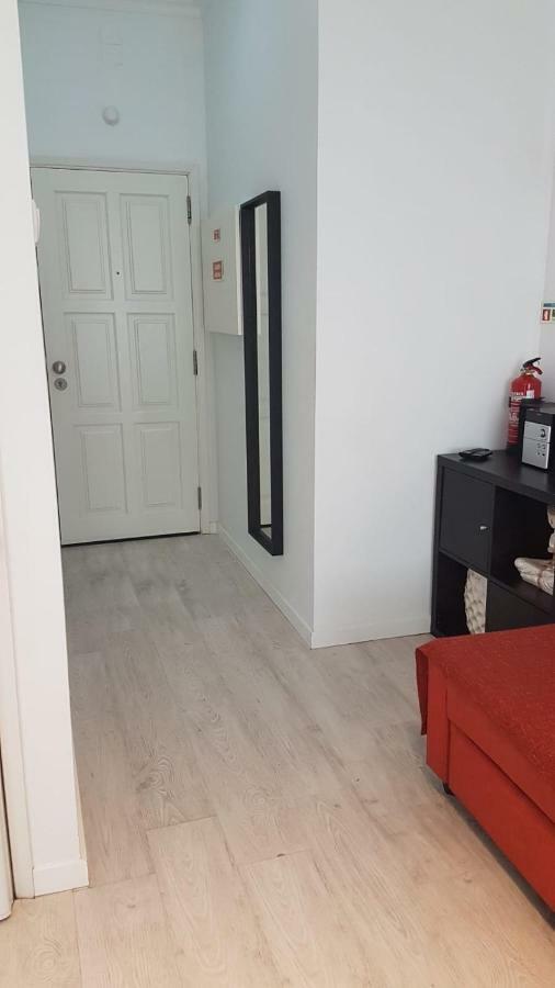 포보아데바짐 Apartamento Bela Vista 아파트 외부 사진