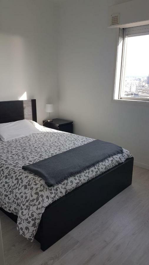 포보아데바짐 Apartamento Bela Vista 아파트 외부 사진