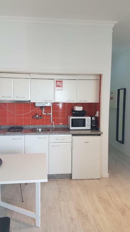 포보아데바짐 Apartamento Bela Vista 아파트 외부 사진